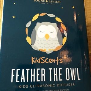 Young Living Owl Diffusor - NEW